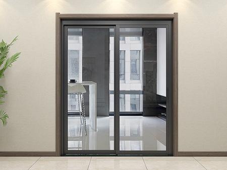 Perfiles de aluminio, perfil aluminio ventana / perfil puerta