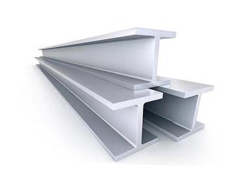 Perfil Aluminio Estructural
